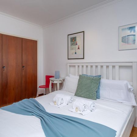 Beguest Caparica Sea Lovers Costa de Caparica Zewnętrze zdjęcie