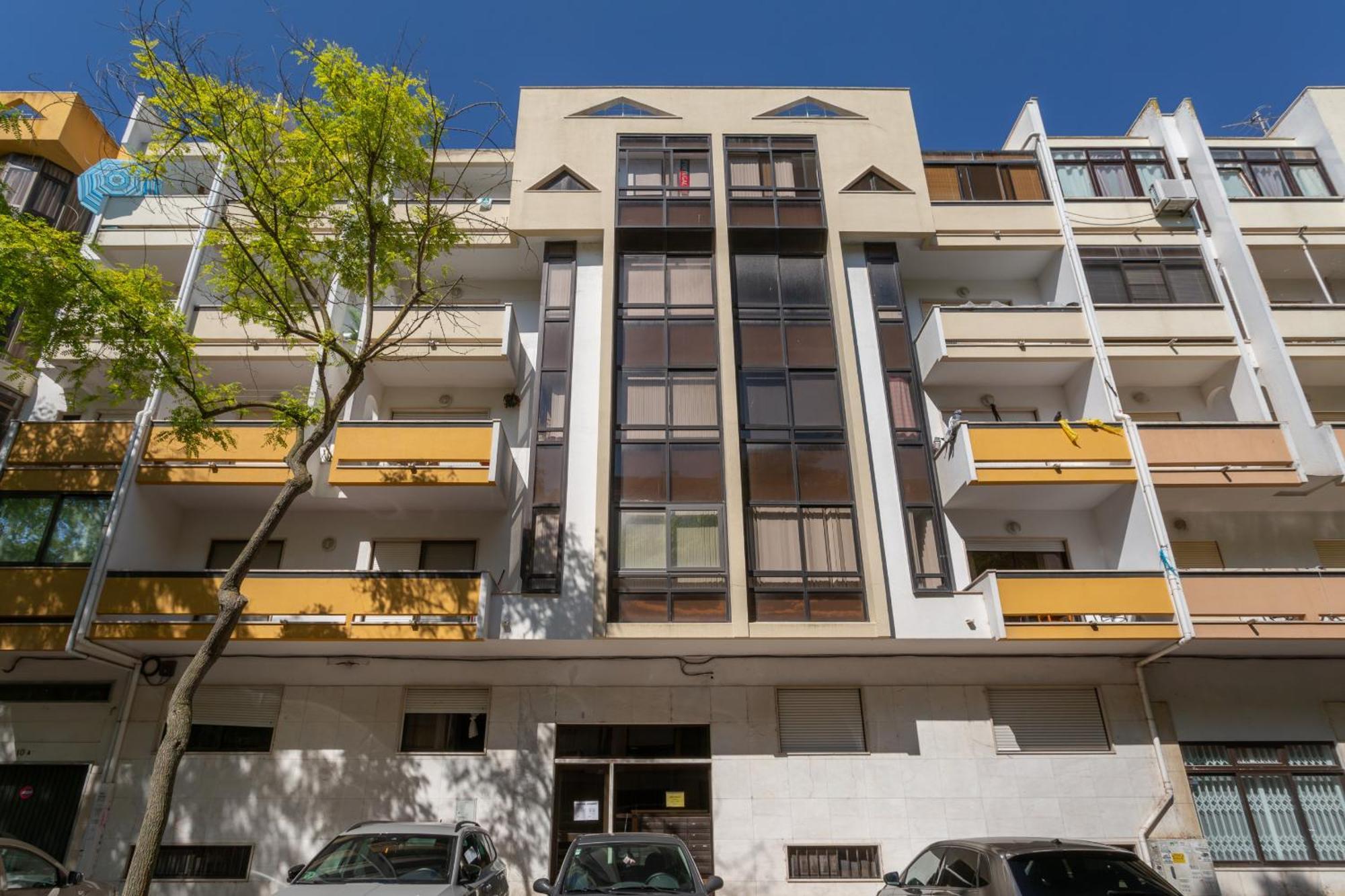 Beguest Caparica Sea Lovers Costa de Caparica Zewnętrze zdjęcie