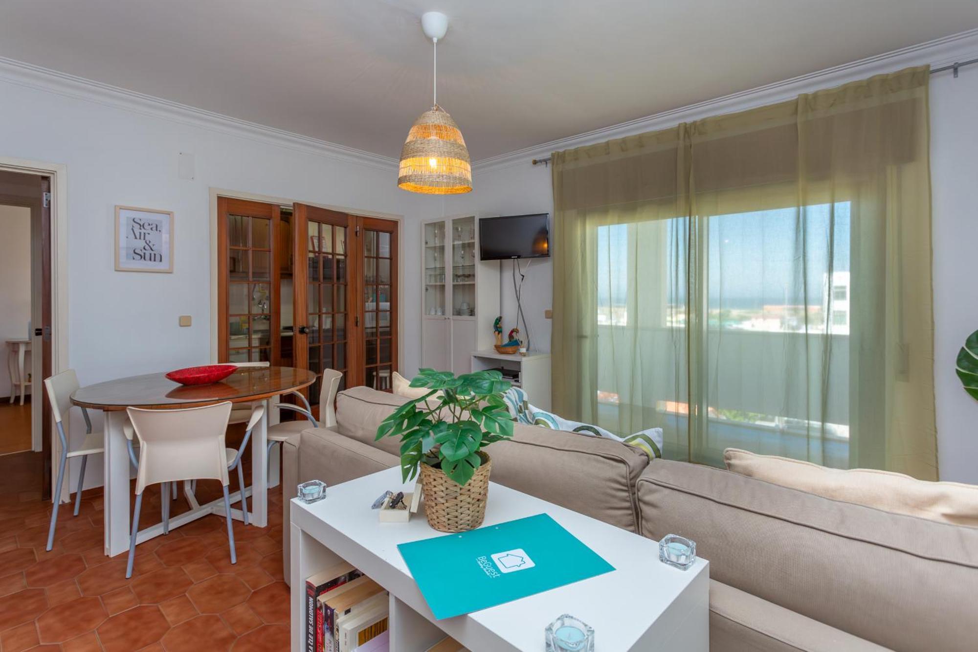 Beguest Caparica Sea Lovers Costa de Caparica Zewnętrze zdjęcie