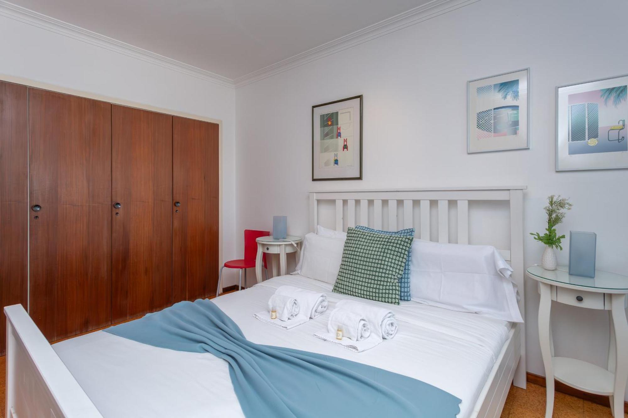 Beguest Caparica Sea Lovers Costa de Caparica Zewnętrze zdjęcie